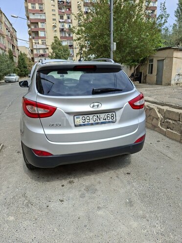 Hyundai ix35 2013, 205,000 km - 2.0 l - Bakı