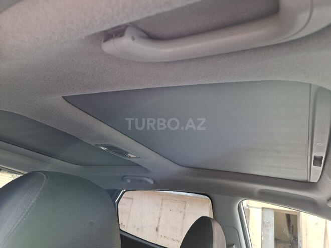 Hyundai ix35 2013, 205,000 km - 2.0 l - Bakı