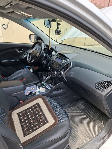 Hyundai ix35 2013, 205,000 km - 2.0 l - Bakı