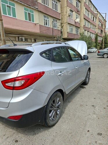Hyundai ix35 2013, 205,000 km - 2.0 l - Bakı