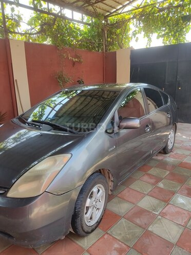 Toyota Prius 2007, 403,945 km - 1.5 l - Bakı
