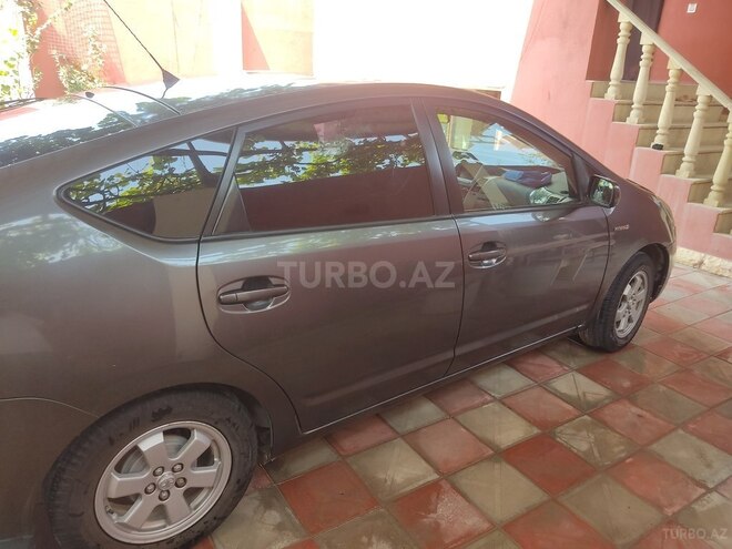 Toyota Prius 2007, 403,945 km - 1.5 l - Bakı