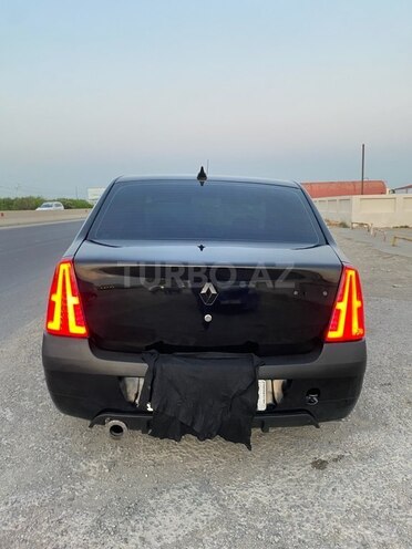 Renault Tondar 2013, 123,456 km - 1.6 l - Bakı