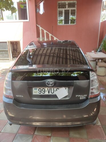 Toyota Prius 2007, 403,945 km - 1.5 l - Bakı