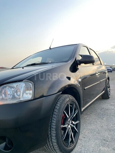 Renault Tondar 2013, 123,456 km - 1.6 l - Bakı