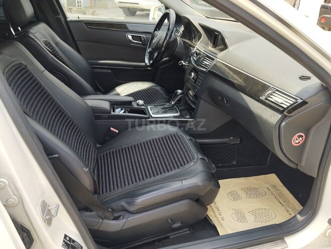 Mercedes E 200 2009, 289,000 km - 1.8 l - Bakı