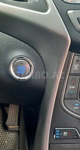 Hyundai Avante 2013, 196,000 km - 1.6 l - Bakı