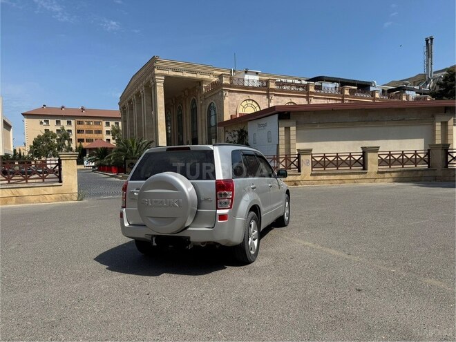 Suzuki Grand Vitara 2008, 230,000 km - 2.4 l - Bakı