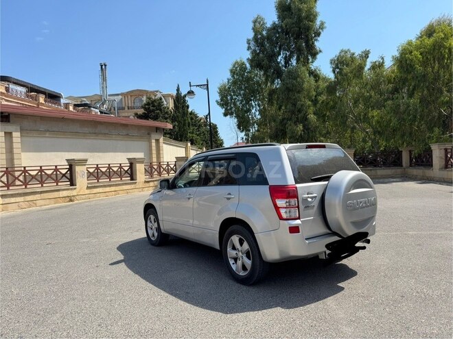 Suzuki Grand Vitara 2008, 230,000 km - 2.4 l - Bakı