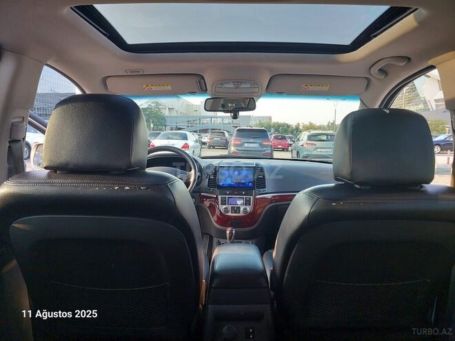 Hyundai Santa Fe 2009, 265,600 km - 2.0 л - Bakı