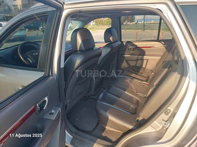 Hyundai Santa Fe 2009, 265,600 km - 2.0 л - Bakı
