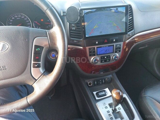 Hyundai Santa Fe 2009, 265,600 km - 2.0 л - Bakı