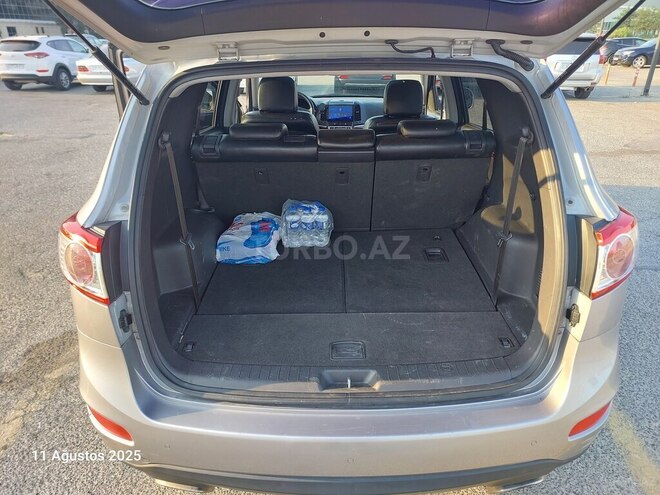 Hyundai Santa Fe 2009, 265,600 km - 2.0 л - Bakı