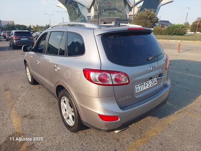 Hyundai Santa Fe 2009, 265,600 km - 2.0 л - Bakı