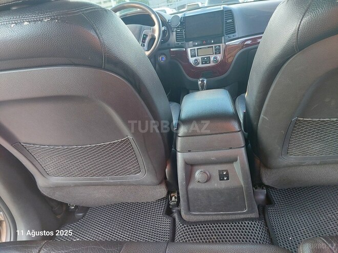 Hyundai Santa Fe 2009, 265,600 km - 2.0 л - Bakı
