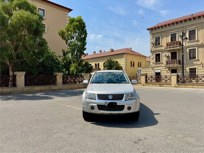 Suzuki Grand Vitara 2008, 230,000 km - 2.4 l - Bakı