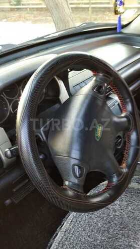Land Rover Freelander 2003, 137,000 km - 2.5 l - Bakı