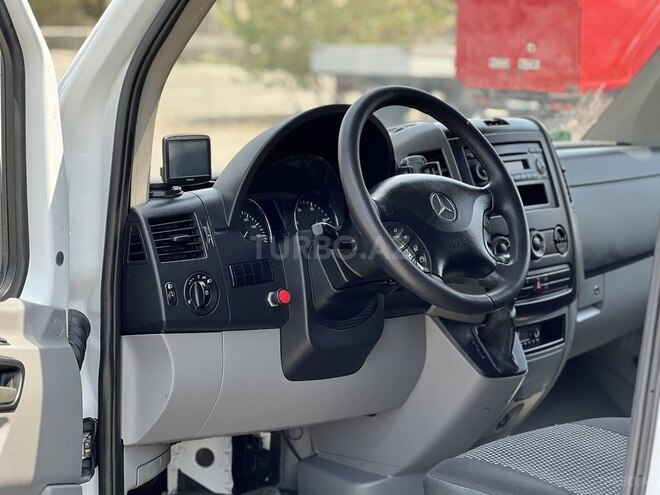 Mercedes Sprinter 315 2009, 216,000 km - 2.2 l - Bakı