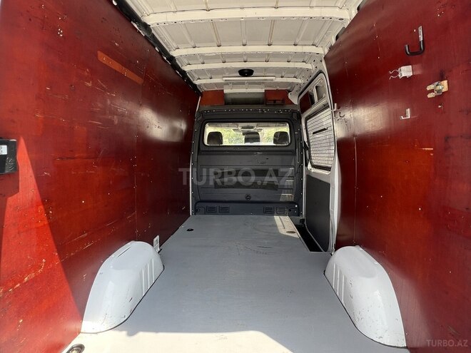Mercedes Sprinter 315 2009, 216,000 km - 2.2 l - Bakı