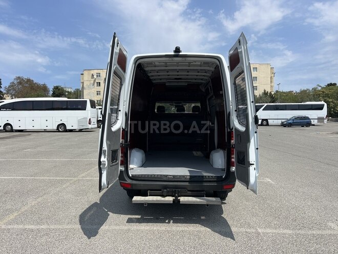 Mercedes Sprinter 315 2009, 216,000 km - 2.2 l - Bakı