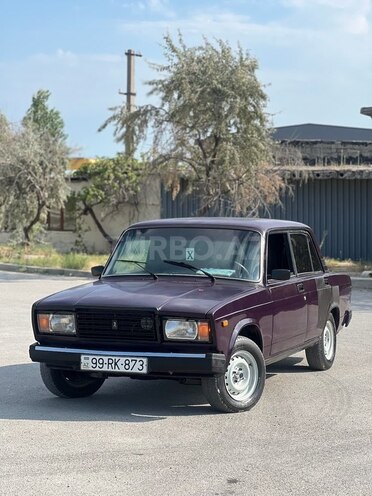 LADA (VAZ) 2107 1983, 105,639 km - 1.6 l - Sumqayıt