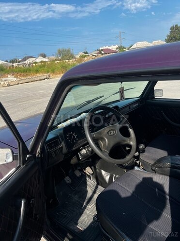 LADA (VAZ) 2107 1983, 105,639 km - 1.6 l - Sumqayıt
