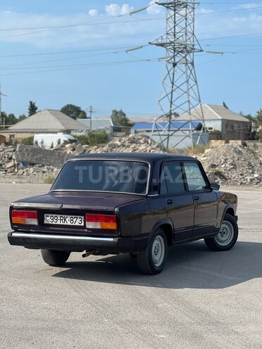 LADA (VAZ) 2107 1983, 105,639 km - 1.6 l - Sumqayıt