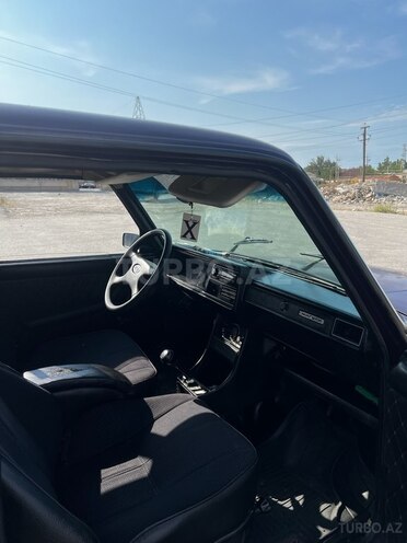 LADA (VAZ) 2107 1983, 105,639 km - 1.6 l - Sumqayıt