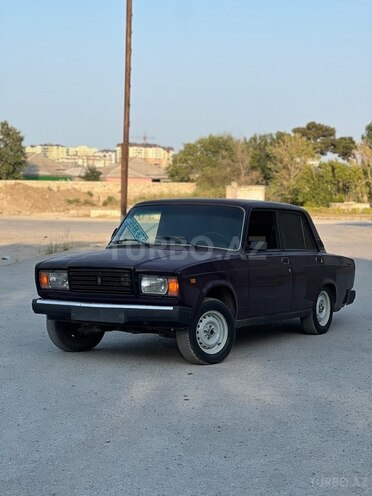 LADA (VAZ) 2107 1983, 105,639 km - 1.6 l - Sumqayıt