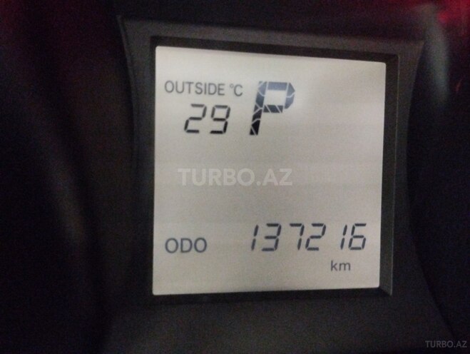 Toyota Land Cruiser Prado 2015, 137,000 km - 2.7 l - Bakı