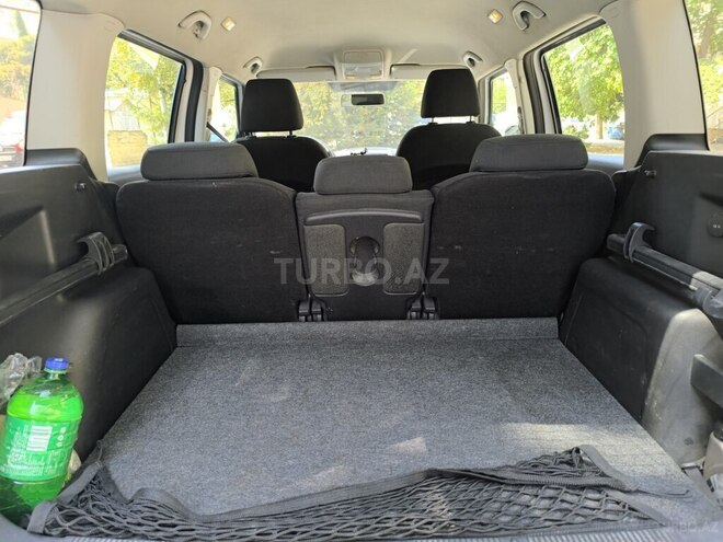 Skoda Yeti 2010, 152,000 km - 1.2 l - Bakı