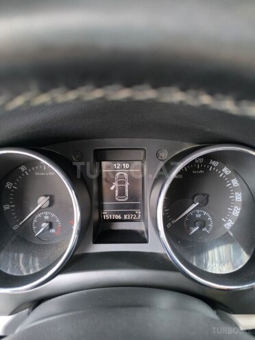 Skoda Yeti 2010, 152,000 km - 1.2 l - Bakı