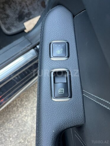 Mercedes E 250 4MATIC 2015, 220,000 km - 2.1 l - Bakı