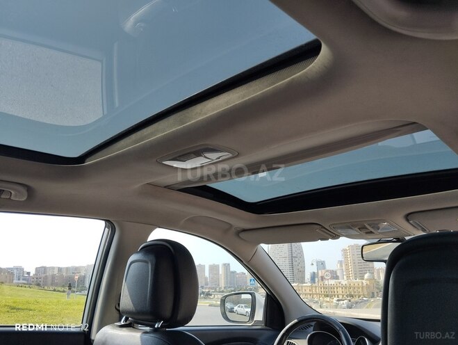 Hyundai ix35 2013, 240,000 km - 2.0 l - Bakı