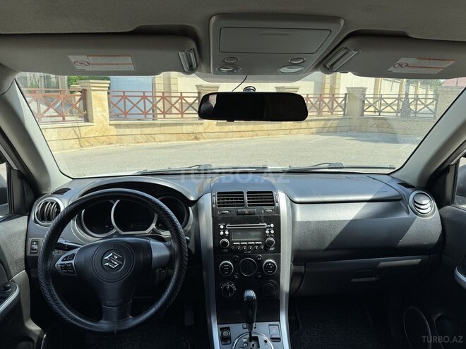 Suzuki Grand Vitara 2008, 230,000 km - 2.4 l - Bakı