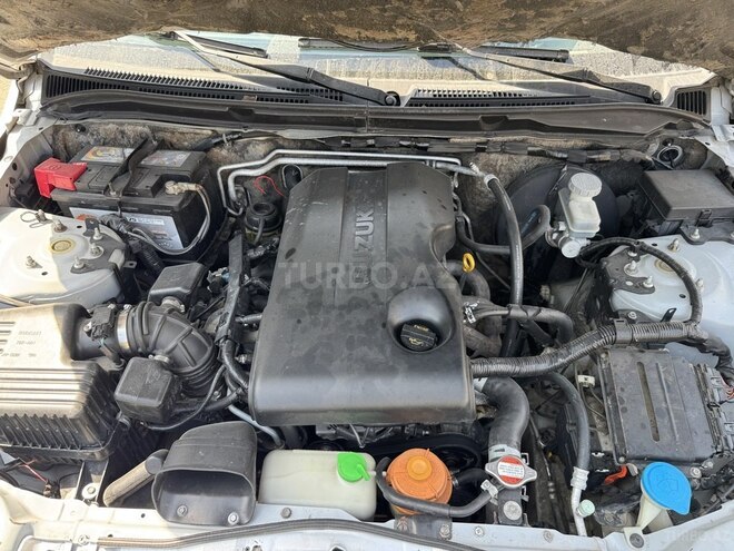 Suzuki Grand Vitara 2008, 230,000 km - 2.4 l - Bakı