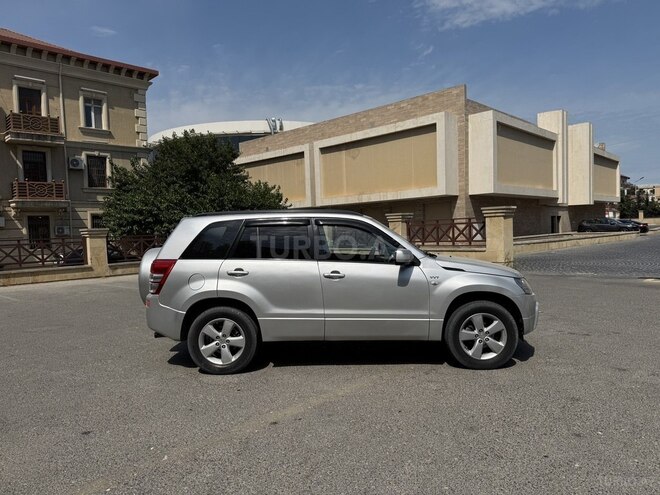 Suzuki Grand Vitara 2008, 230,000 km - 2.4 l - Bakı