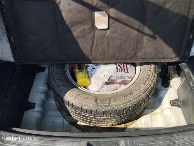 Hyundai ix35 2013, 240,000 km - 2.0 l - Bakı