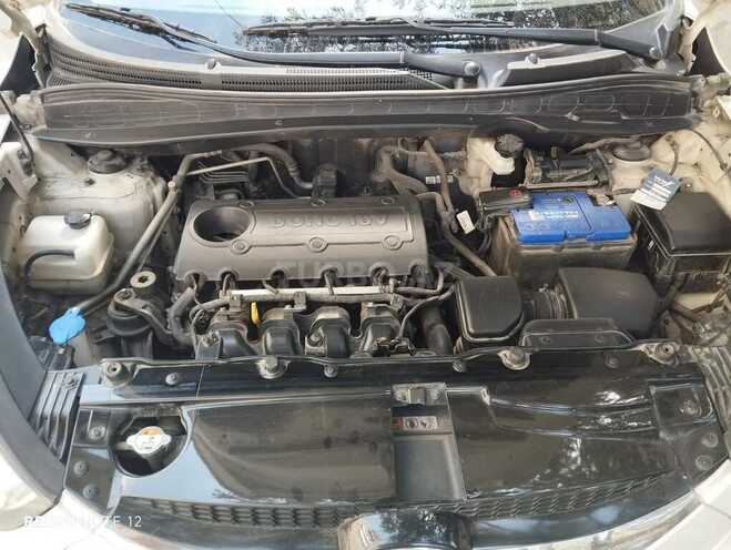 Hyundai ix35 2013, 240,000 km - 2.0 l - Bakı