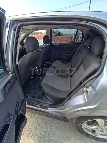 Opel Astra 2005, 366,210 km - 1.4 l - Şəki