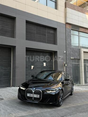 BMW 430 2021, 77,000 km - 2.0 л - Bakı