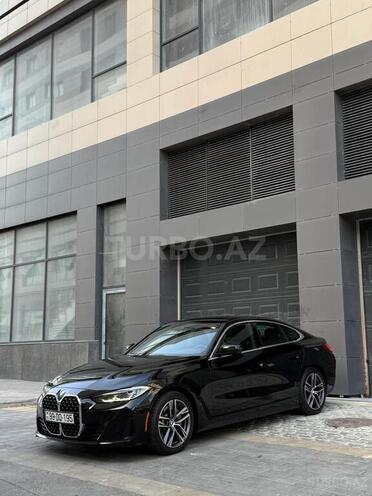 BMW 430 2021, 77,000 km - 2.0 л - Bakı