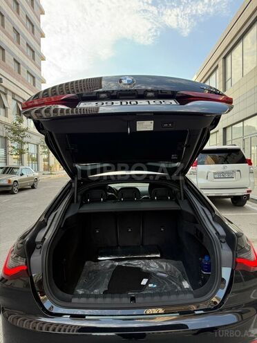 BMW 430 2021, 77,000 km - 2.0 л - Bakı