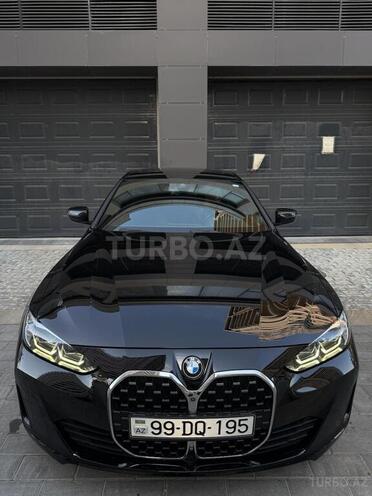 BMW 430 2021, 77,000 km - 2.0 л - Bakı