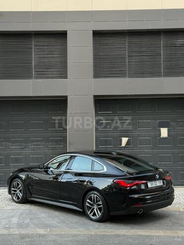 BMW 430 2021, 77,000 km - 2.0 л - Bakı