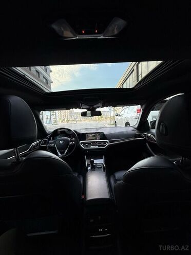 BMW 430 2021, 77,000 km - 2.0 л - Bakı