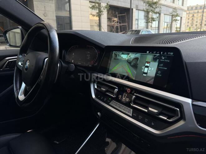 BMW 430 2021, 77,000 km - 2.0 л - Bakı