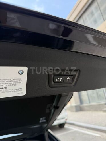 BMW 430 2021, 77,000 km - 2.0 л - Bakı