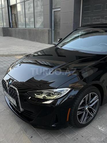 BMW 430 2021, 77,000 km - 2.0 л - Bakı