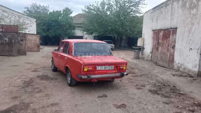 LADA (VAZ) 2106 1984, 300,000 km - 1.6 l - Sabirabad
